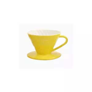 Tiamo V01 keramický dripper na kávu