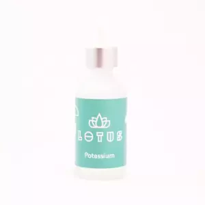 Lotus Water Potassium
