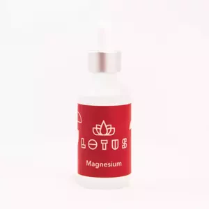 Lotus Water Magnesium