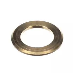 Nuova Simonelli Brass Washer 27x17x2 rough 40000005