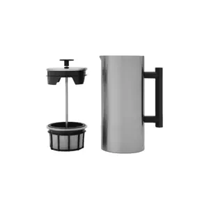 Espro Coffee French Press P6 brushed/kovový 946 ml