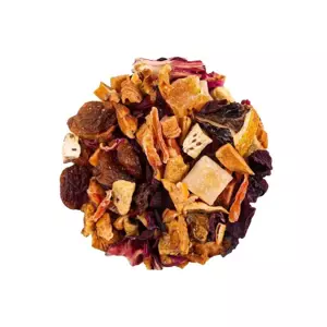 Fruit Safari – ovocný čaj Balení 70g