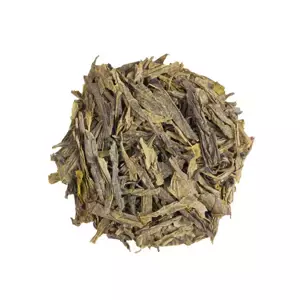China Sencha Special ORGANIC – zelený čaj Balení 70g