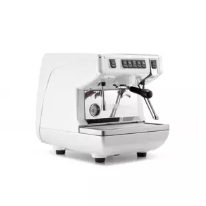 Nuova Simonelli Appia Life 1GR V bílý