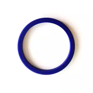 Cafelat silikonové těsnění 66x56x6 mm Astoria CMA Brasilia Elektra