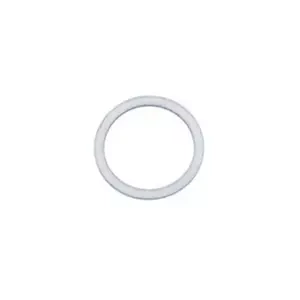 PTFE flat gasket 26x21x2 mm