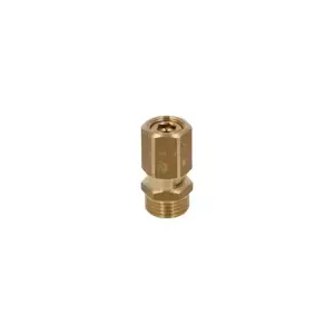 Ventil bojler ø 1/2M 1.8 bar