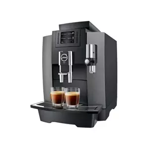 Jura WE8 Dark Inox