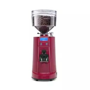 Nuova Simonelli MDXS červená