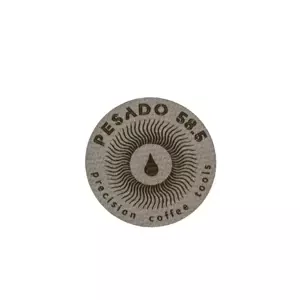 Pesado Puck Diffuser Screen 58,5 mm