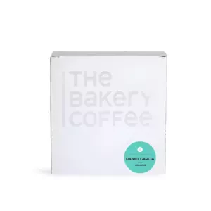 Kolumbie – Daniel Garcia (Anaerobic) | Espresso Balení 250g
