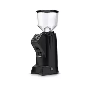 Eureka Zenith 65 Touch, black