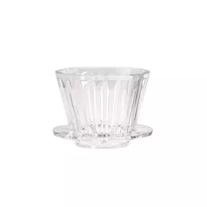 Timemore Crystal Eye B75 plastový dripper 01 čirý