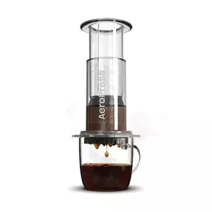 AeroPress Clear Coffee Press