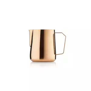 Barista  Co Pro konvička na mléko 400 ml měděná