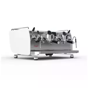 Victoria Arduino Black Eagle Maverick T3 2GR Gravitech bílý