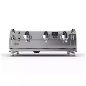 Victoria Arduino Black Eagle Maverick T3 3GR Gravitech bílý
