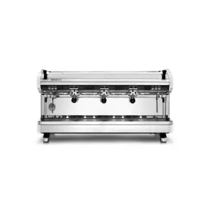Nuova Simonelli Aurelia Wave 3GR S bílý