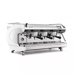 Nuova Simonelli Aurelia Wave 3GR V bílý