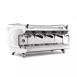 Nuova Simonelli Aurelia Wave 3GR Digit bílý