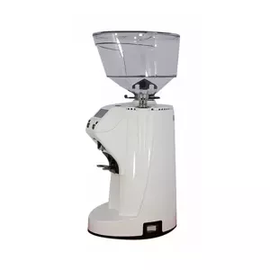 Nuova Simonelli MDJ bílý