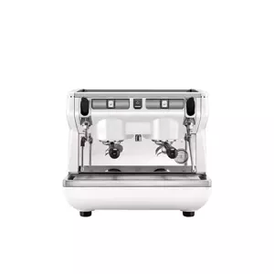 Nuova Simonelli Appia Life Compact 2GR S bílý