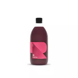 The Recipe Malina sirup 540 ml