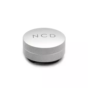 Nucleus Coffee Distributor NCD V3 silver