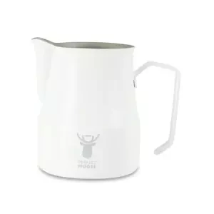 Perfect Moose konvička 350 ml bílá