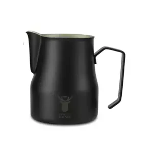 Perfect Moose konvička 750 ml černá