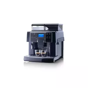 Saeco Aulika Evo Black
