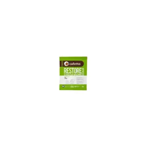 Cafetto Restore Descaler odvápňovač 25 g