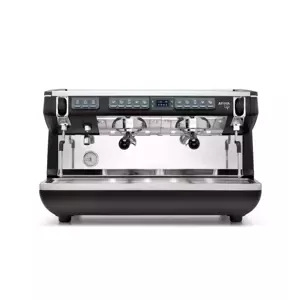 Nuova Simonelli Appia Life XT 2GR V černý