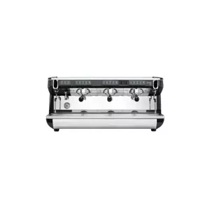 Nuova Simonelli Appia Life XT 3GR V černý