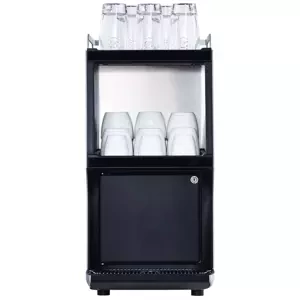 Melitta XT MC-CW30 nahřívač šálků s lednicí