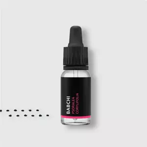 Babchi - 100% přírodní esenciální olej 10 ml