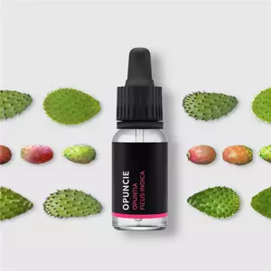 Opuncie - 100% přírodní esenciální olej 10 ml