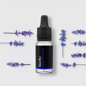 Šalvěj - 100% přírodní esenciální olej 10 ml