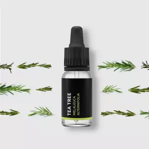 Tea tree - 100% přírodní esenciální olej 10 ml