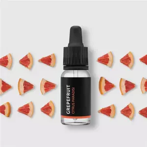 Grapefruit - 100% přírodní esenciální olej 10 ml