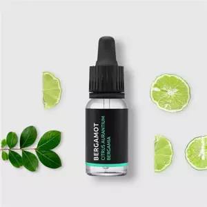Bergamot - 100% přírodní esenciální olej 10 ml