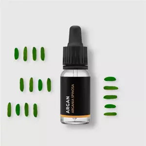 Argan - 100% přírodní esenciální olej 10 ml