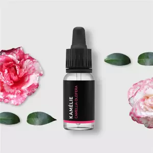 Kamélie - 100% přírodní esenciální olej 10 ml