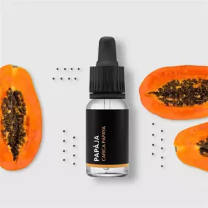 Papája - 100% přírodní esenciální olej 10 ml