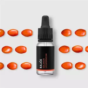 Rajče - 100% přírodní esenciální olej 10 ml