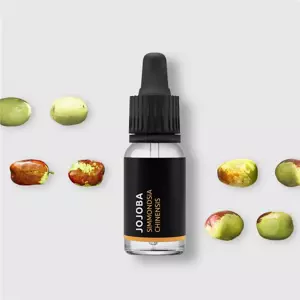Jojoba - 100% přírodní esenciální olej 10 ml