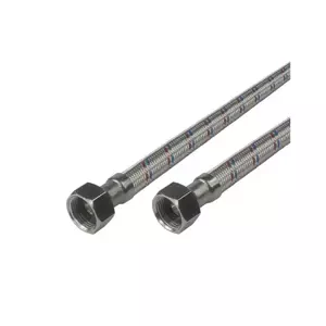 Tlaková flexi hadička FF 3/8 x 3/8 Varianta 100 cm