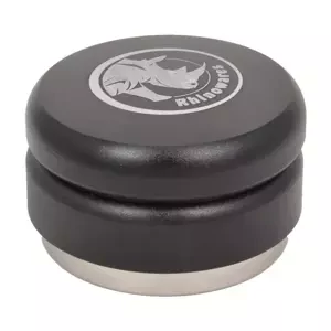 Rhinowares Flat Push Tamper 58,4mm