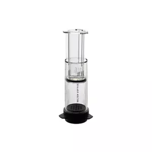 Delter Coffee Press + 100 ks filtrů