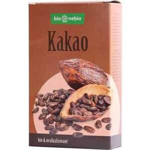bio*nebio Kakao prášek 150 g BIO